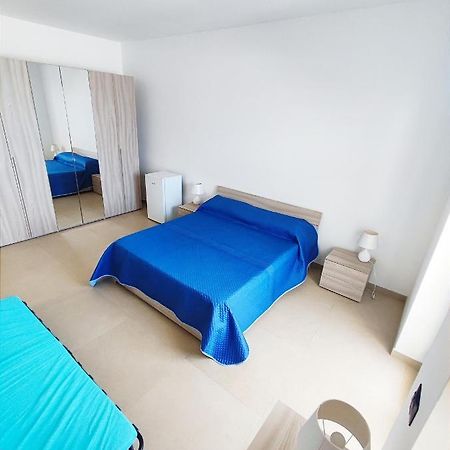 Liberi Di Sognare Hotell Monopoli Exteriör bild