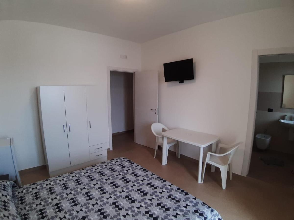 Liberi Di Sognare Hotell Monopoli Exteriör bild