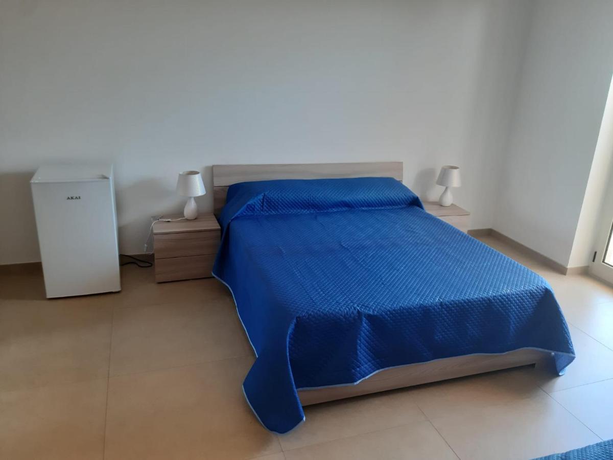 Liberi Di Sognare Hotell Monopoli Exteriör bild