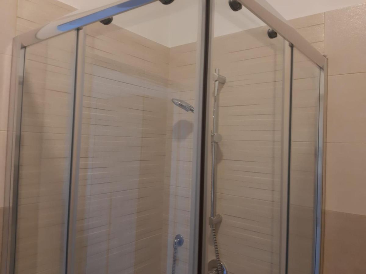 Liberi Di Sognare Hotell Monopoli Exteriör bild