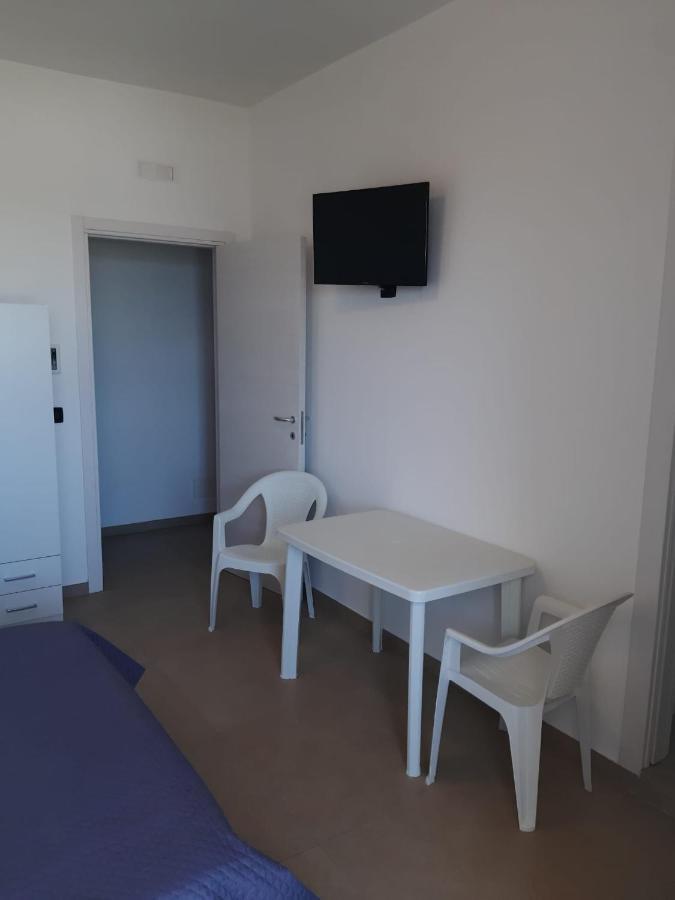 Liberi Di Sognare Hotell Monopoli Exteriör bild