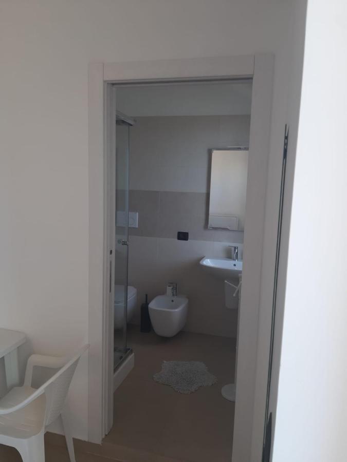Liberi Di Sognare Hotell Monopoli Exteriör bild