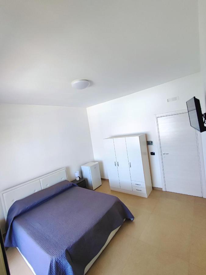 Liberi Di Sognare Hotell Monopoli Exteriör bild