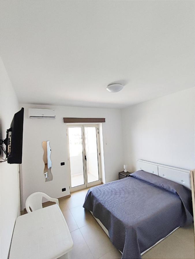 Liberi Di Sognare Hotell Monopoli Exteriör bild
