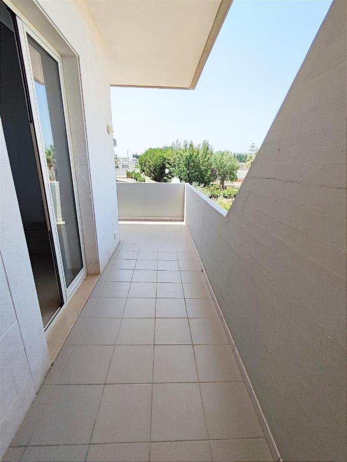 Liberi Di Sognare Hotell Monopoli Exteriör bild