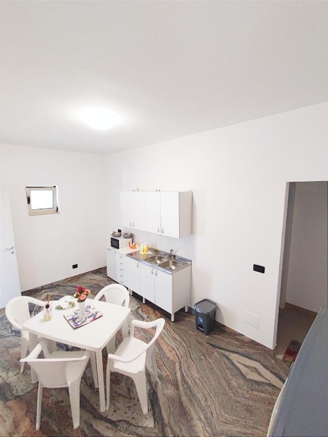 Liberi Di Sognare Hotell Monopoli Exteriör bild
