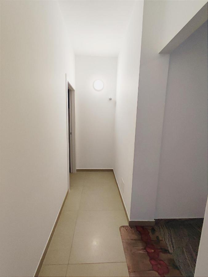 Liberi Di Sognare Hotell Monopoli Exteriör bild