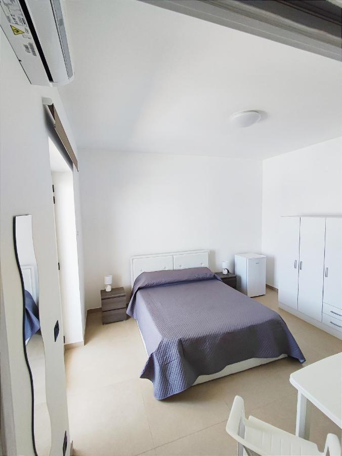 Liberi Di Sognare Hotell Monopoli Exteriör bild