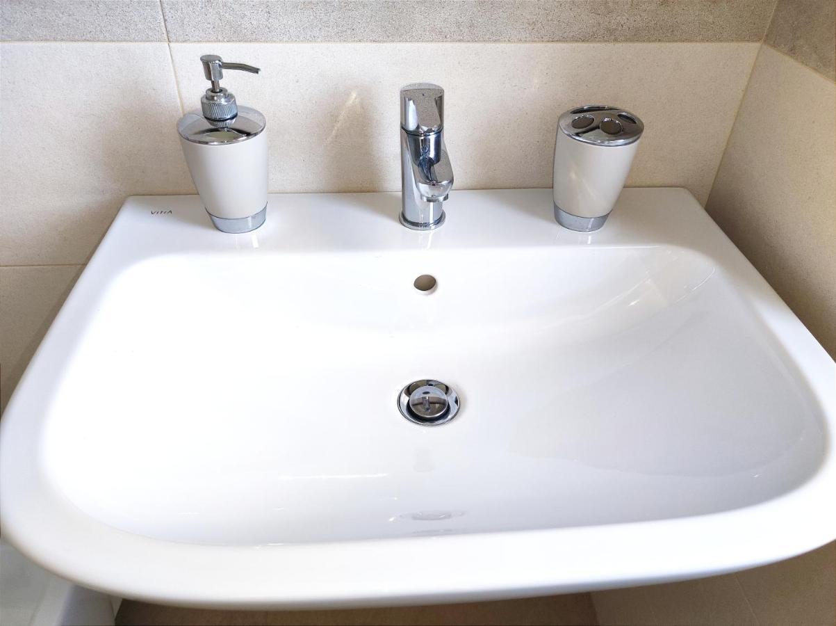 Liberi Di Sognare Hotell Monopoli Exteriör bild