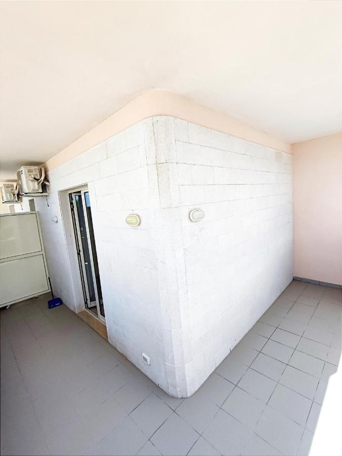 Liberi Di Sognare Hotell Monopoli Exteriör bild