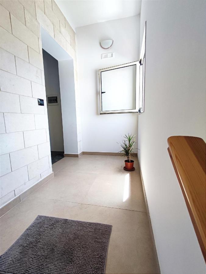 Liberi Di Sognare Hotell Monopoli Exteriör bild