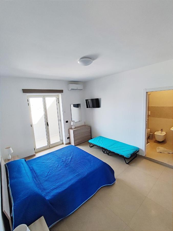 Liberi Di Sognare Hotell Monopoli Exteriör bild
