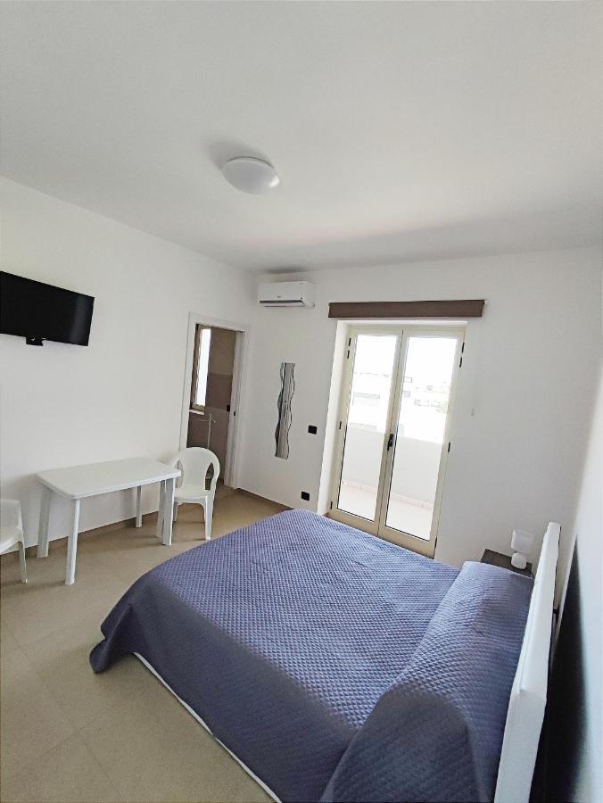 Liberi Di Sognare Hotell Monopoli Exteriör bild