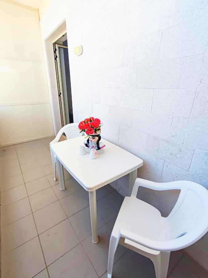 Liberi Di Sognare Hotell Monopoli Exteriör bild